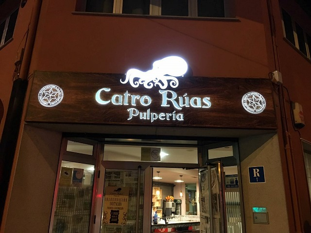 Pulper&iacute;a Catro R&uacute;as 3