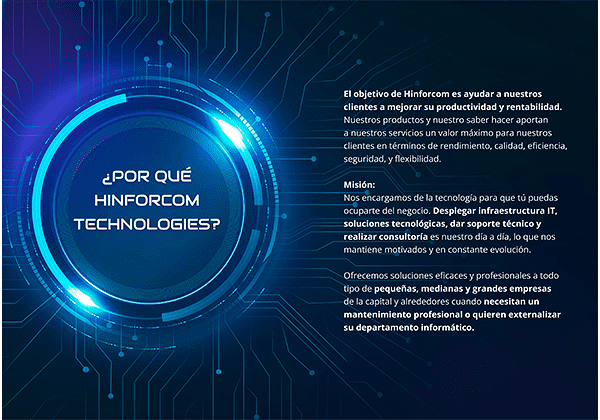 Hinforcom 2