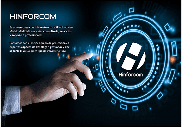 Hinforcom Madrid
