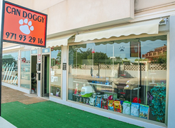 Can Doggy PELUQUERIAS CANINAS Can Doggy PELUQUERIAS CANINAS
