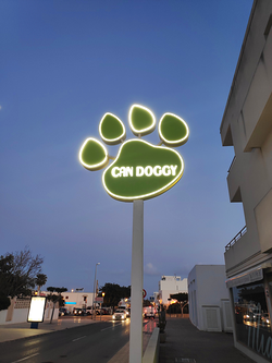 Can Doggy 4 Can Doggy 4