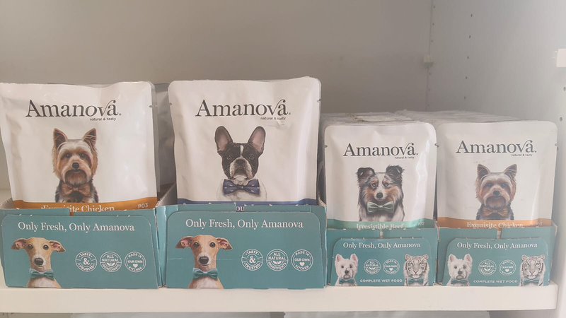 La Maltesa PELUQUERIAS CANINAS