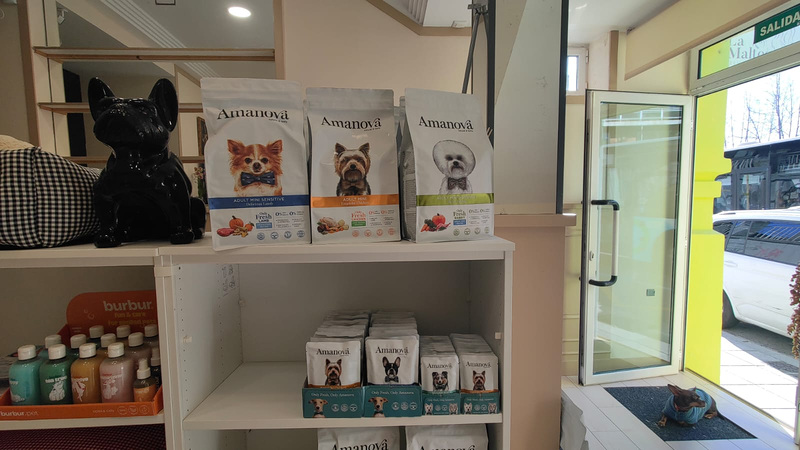 La Maltesa Santander