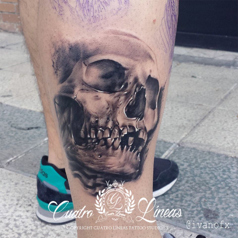 Cuatro L&iacute;neas 7