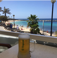 Restaurante La Bah&iacute;a 4