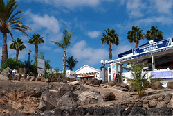 Restaurante La Bahía RESTAURANTES Restaurante La Bahía RESTAURANTES