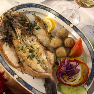Restaurante La Bah&iacute;a 5
