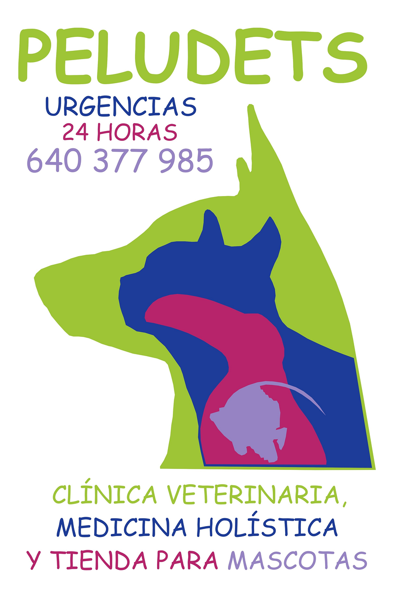 Clínica Veterinaria Domesticos y Exóticos Peludets VETERINARIOS