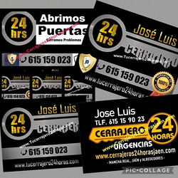 Galería de imágenes