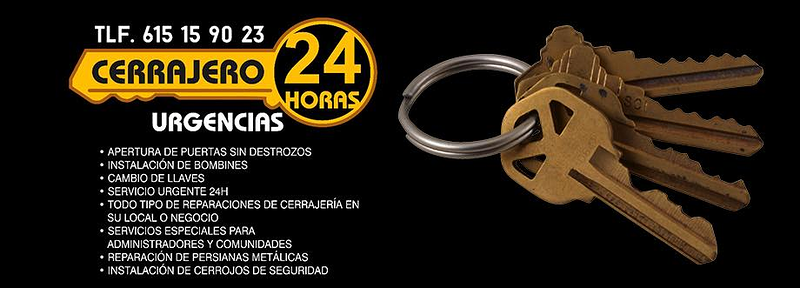 Cerrajeros &Uacute;beda 24horas 38