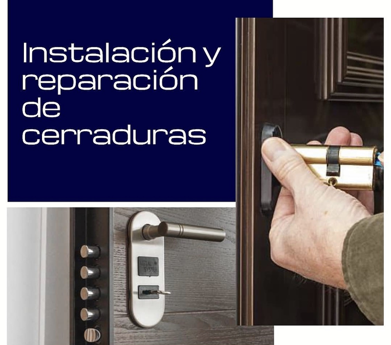 Cerrajeros &Uacute;beda 24horas 14