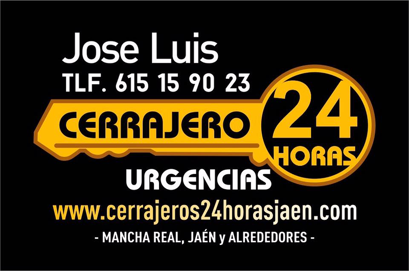 Cerrajeros &Uacute;beda 24horas 37