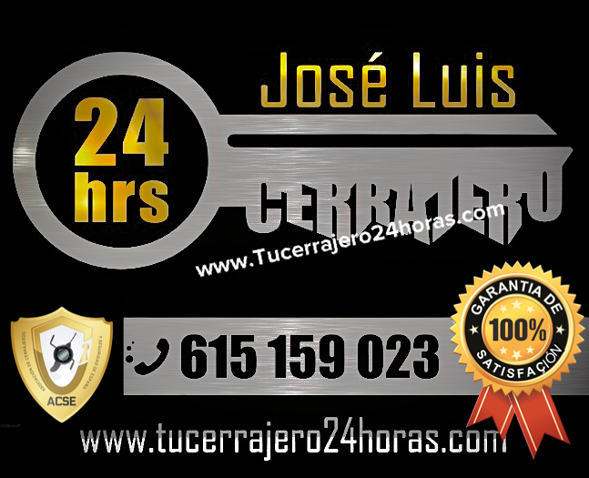 Cerrajeros &Uacute;beda 24horas 23