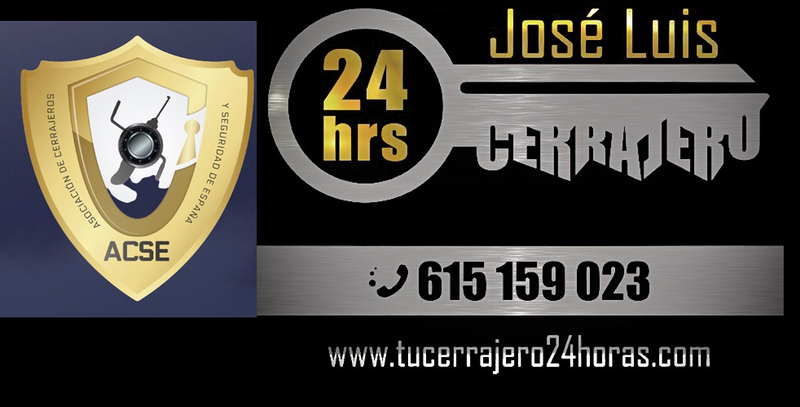 Cerrajeros &Uacute;beda 24horas 8