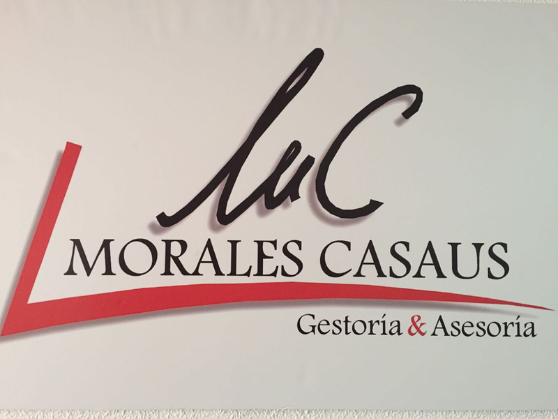Gestor&iacute;a Morales Casaus Fuengirola