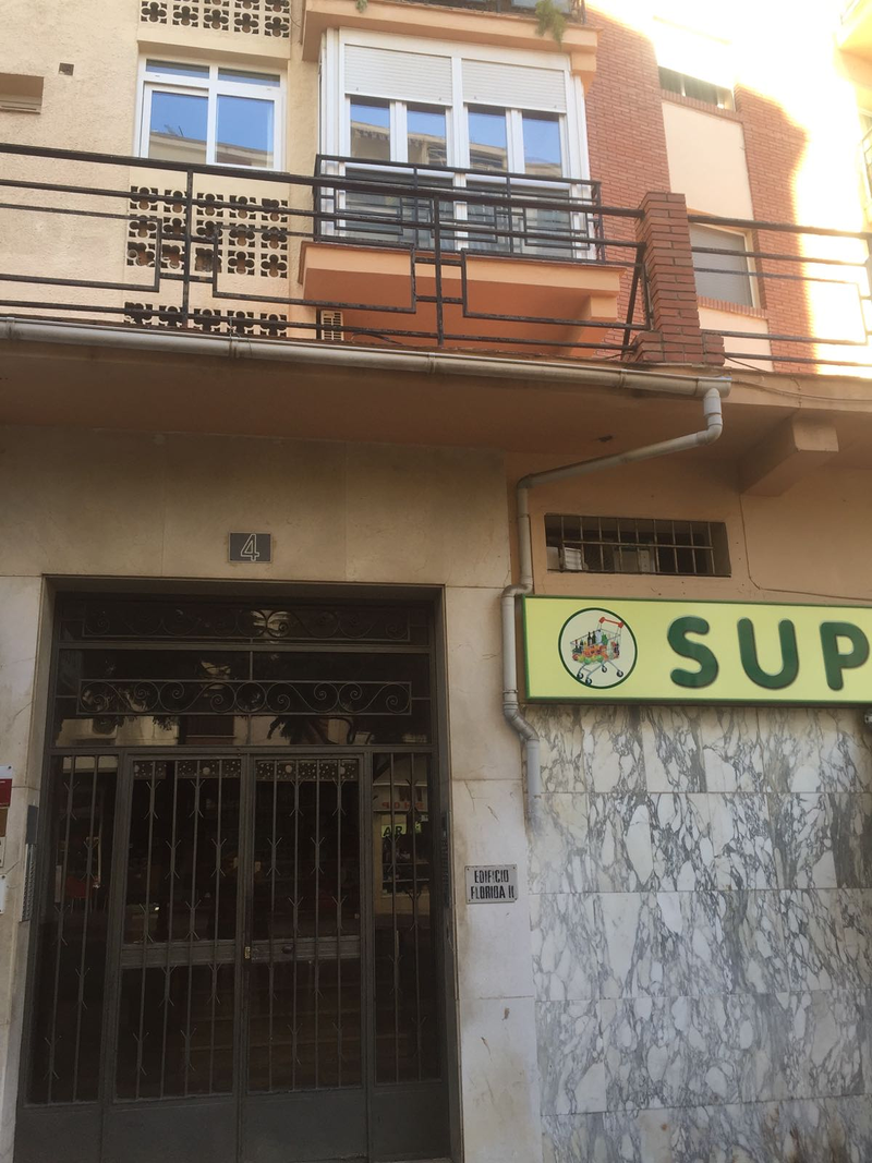 Gestor&iacute;a Morales Casaus GESTORIAS ADMINISTRATIVAS