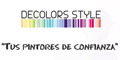 Decolors Style Pintura Industrial I Decorativa