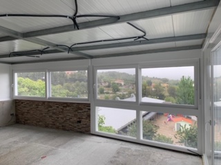 Salvat, Finestres Alumini i PVC 11