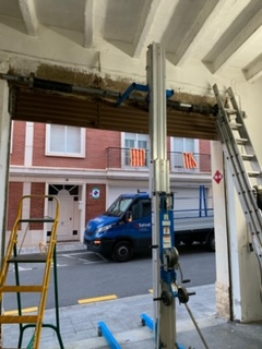 Salvat, Finestres Alumini i PVC 15