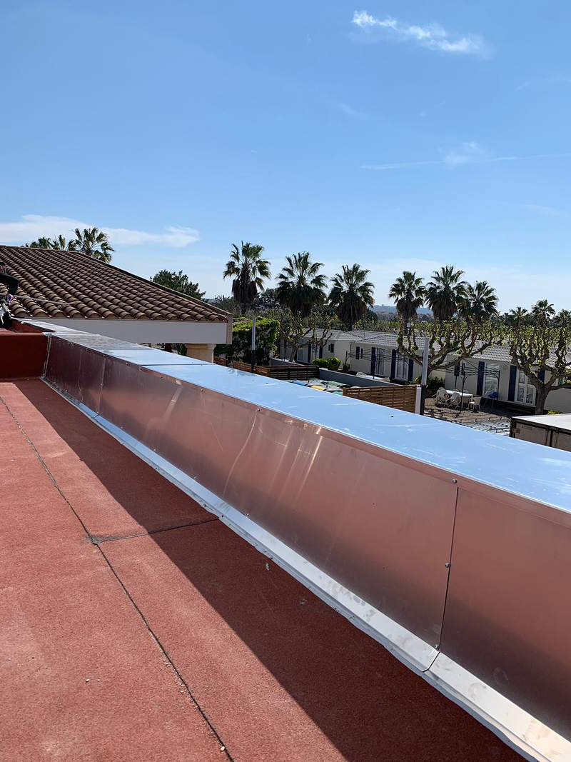 Salvat, Finestres Alumini i PVC 12