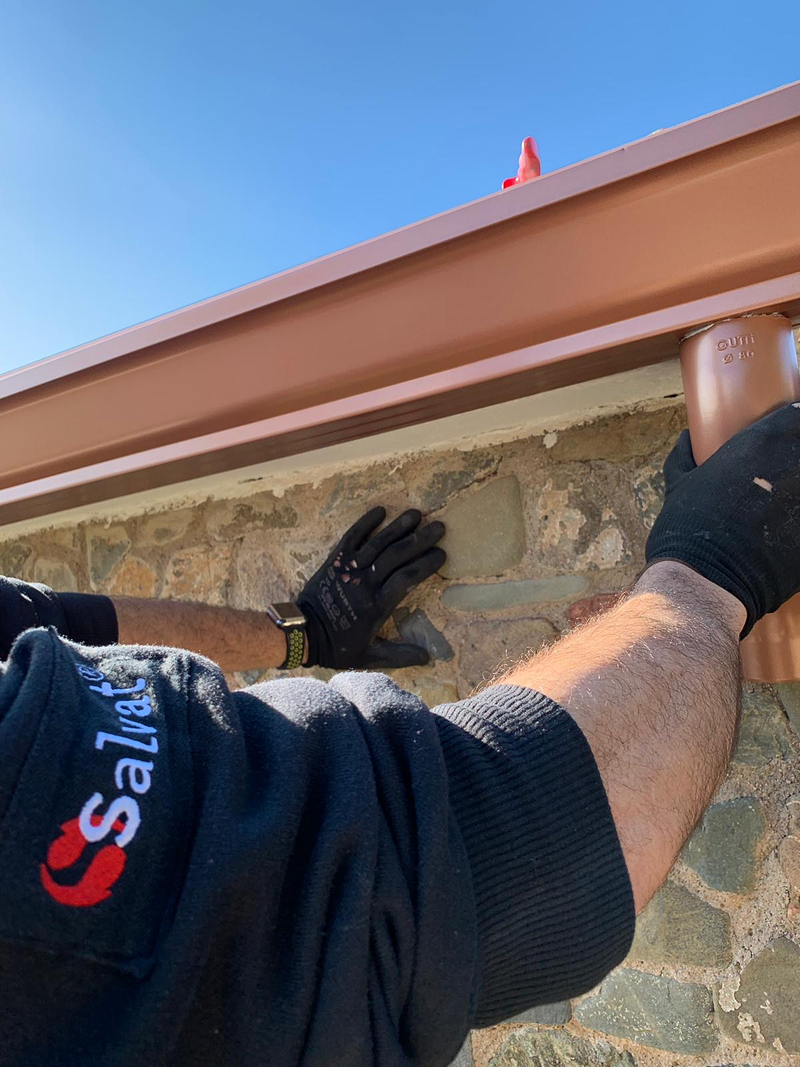 Salvat, Finestres Alumini i PVC 9