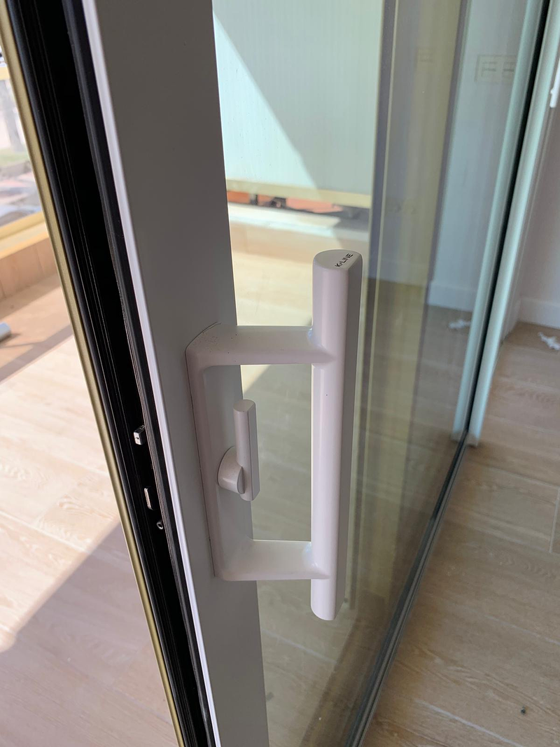 Salvat, Finestres Alumini i PVC 8