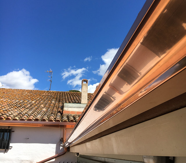 Salvat, Finestres Alumini i PVC 24