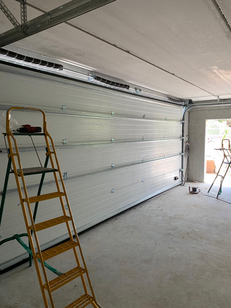 Salvat, Finestres Alumini i PVC 18