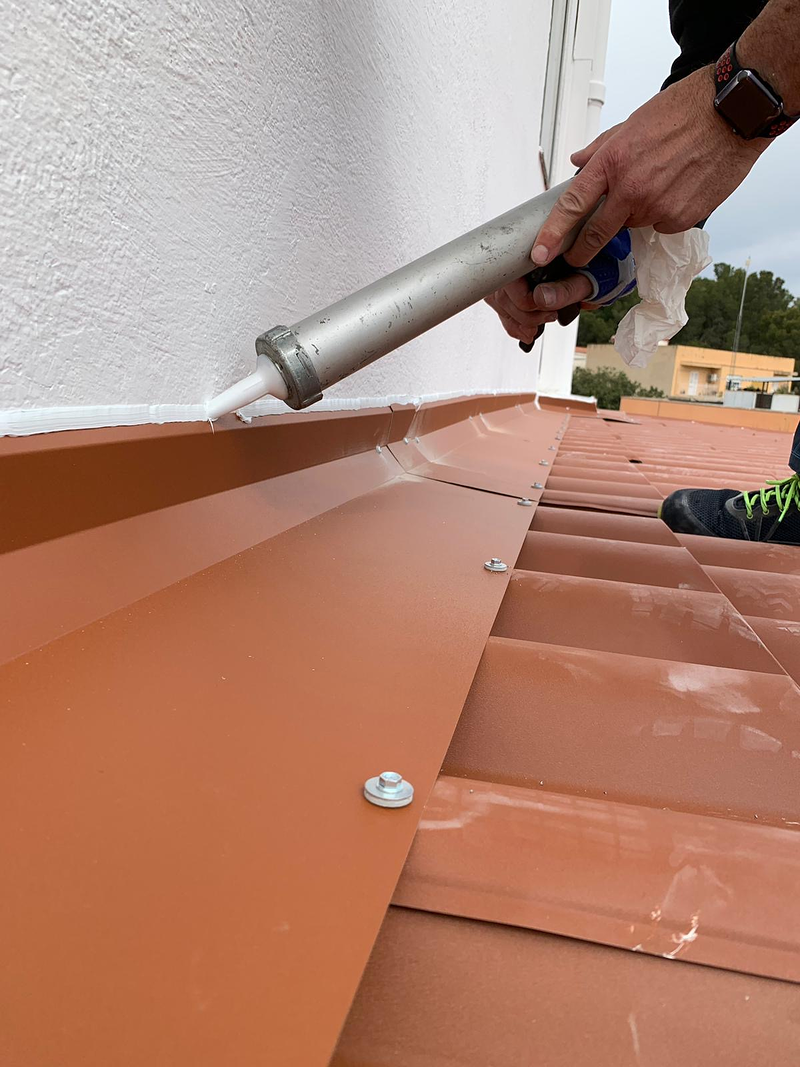 Salvat, Finestres Alumini i PVC 6