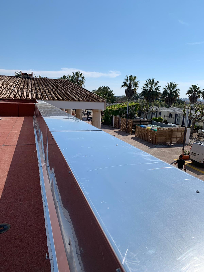 Salvat, Finestres Alumini i PVC 10