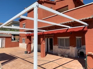 Salvat, Finestres Alumini i PVC 16