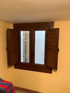 Salvat, Finestres Alumini i PVC 21