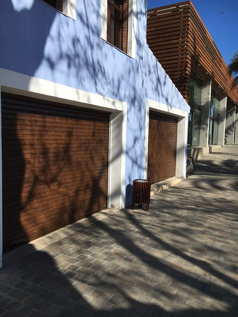 Salvat, Finestres Alumini i PVC 23