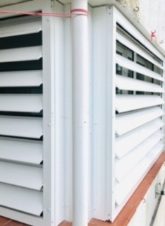 Salvat, Finestres Alumini i PVC 20