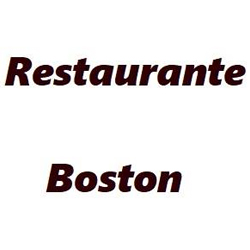 Restaurante Boston