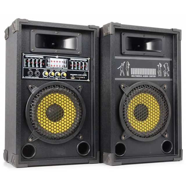 Soniles Technology 3