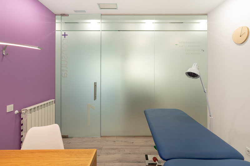 Centro de Fisioterapia Mainos 8