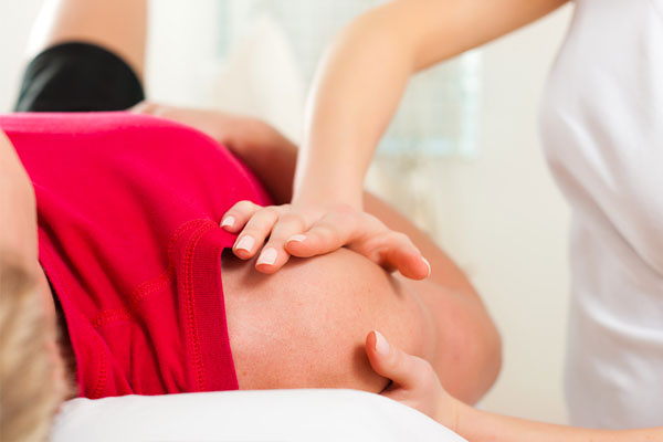 Centro de Fisioterapia Mainos 16