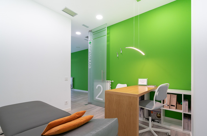 Centro de Fisioterapia Mainos 6