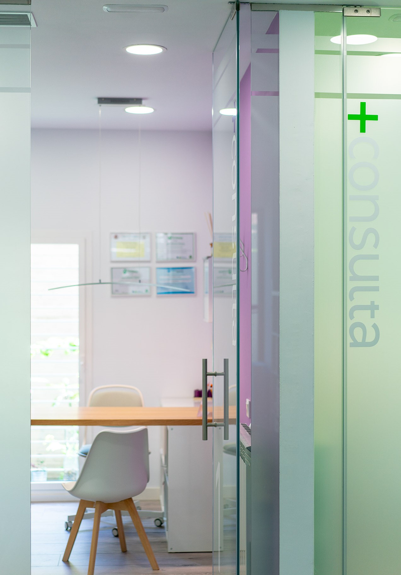 Centro de Fisioterapia Mainos 5