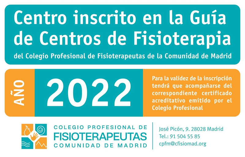 Centro de Fisioterapia Mainos 14