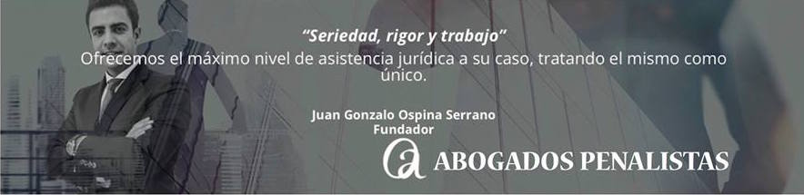 Ospina Abogados ABOGADOS Ospina Abogados ABOGADOS