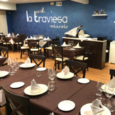 La Traviesa Restaurante Parrilla
