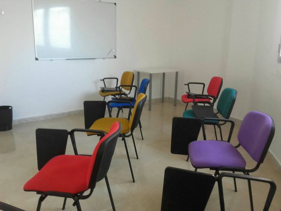 Galería de imágenes