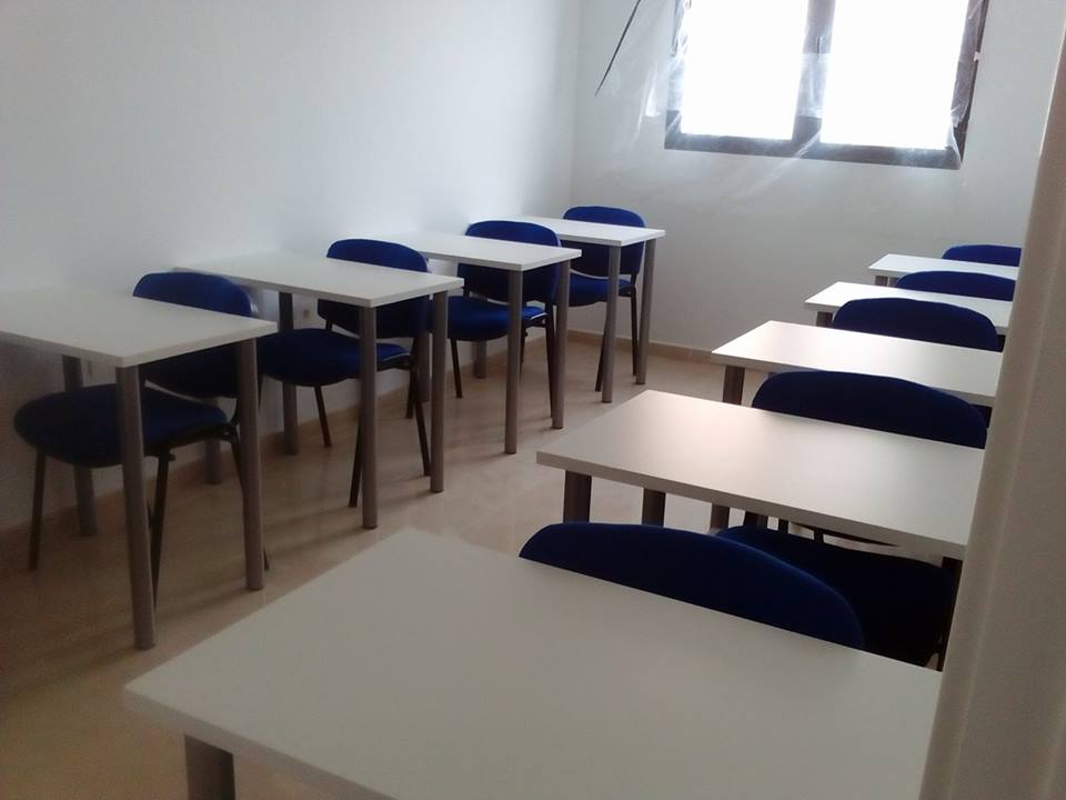 Galería de imágenes