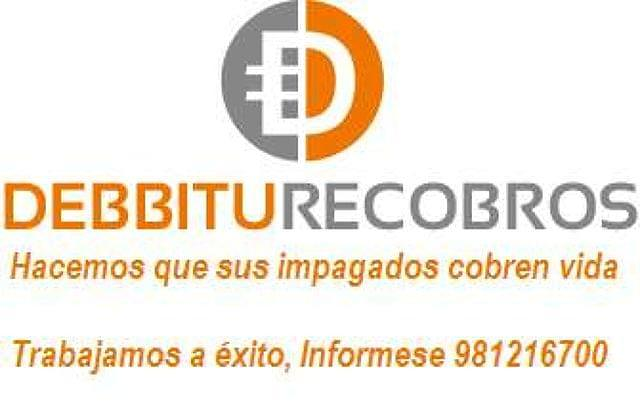 Debbitu Recobros 27