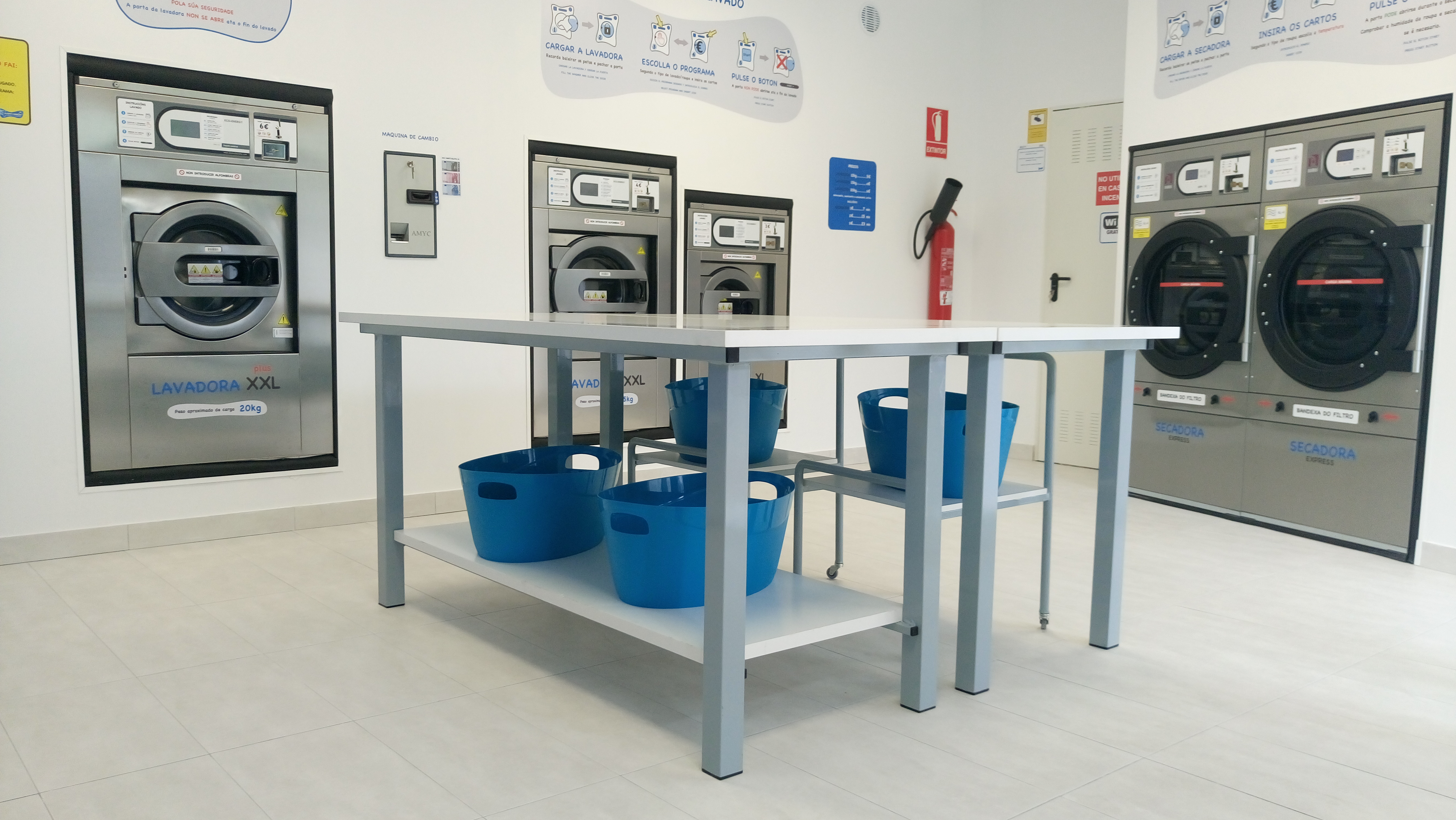 Auga & Xab&oacute;n 2