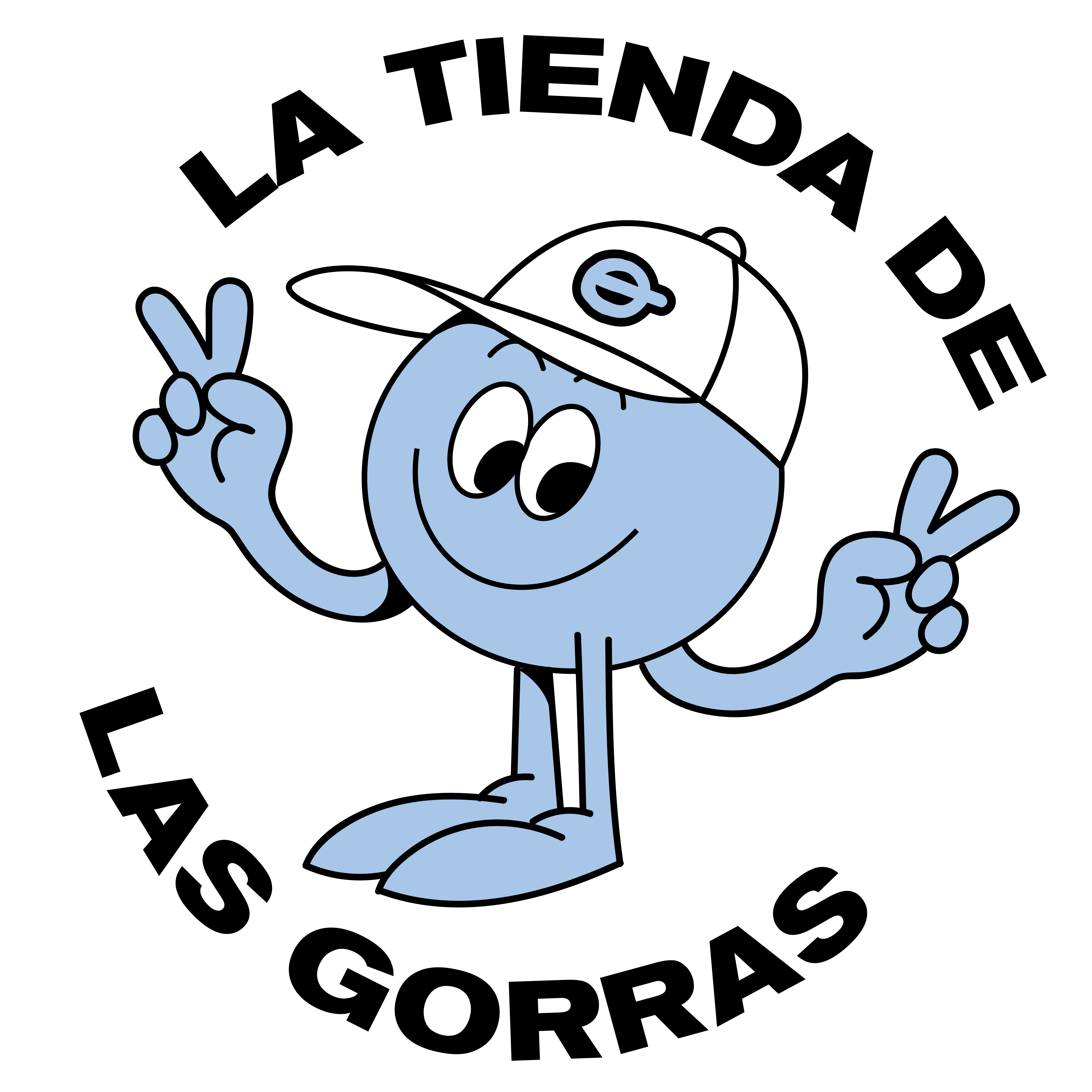 La Tienda De Las Gorras