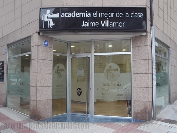 Academia El Mejor De La Clase 7