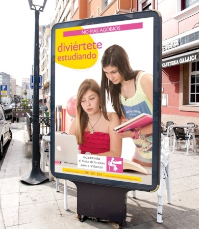 Academia El Mejor De La Clase 9